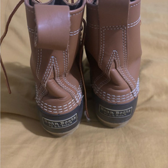 L.L Bean Boots - Picture 5 of 5